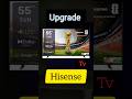 Hisense TV Software Update Ela Cheyali? 2026 Latest Guide in Telugu