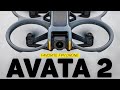 Dji avata 2 review  my new favorite fpv drone
