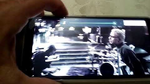 Leagoo S8 pro speaker problem