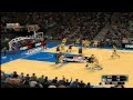 Nba2k14 Gameplay Maccabi Tel Aviv VS Montepaschi Siena Second Quarter Nba2k14 Gameplay Maccabi Tel Aviv VS Montepaschi Siena Second Quarter