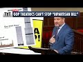 Ted Cruz FLOPS Trying To Stop Infrastructure Bill