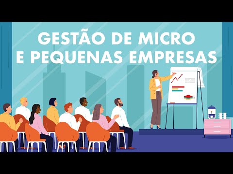Gestão de Micro e Pequenas Empresas - Aula 2
