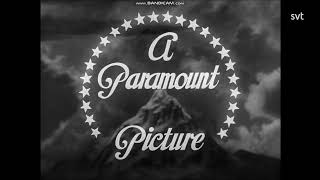 A Paramount Picture Logo (1932, Closing)