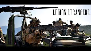 French Foreign Legion | 2017