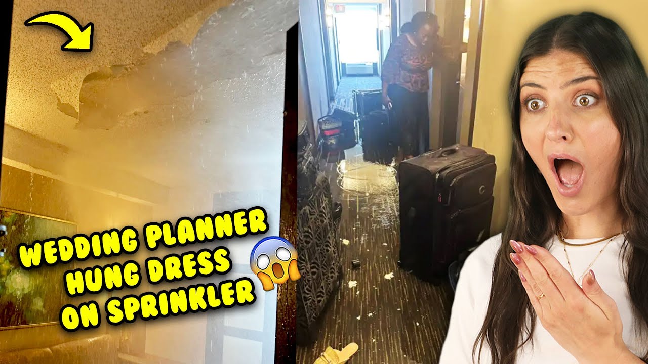 Weddings Ruined And The Footage Got Exposed👀🎥 YouTube Weddings Ruined And The Footage Got Exposed👀🎥 YouTube