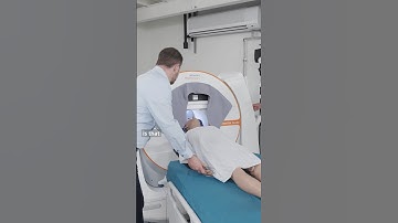 How can a mobile CT scanner help save crucial time when stroke strikes?