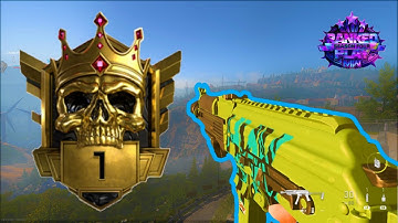 Facing the #1 Ranked Player | MW2 Ranked Play