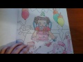 Cry Baby Coloring Book Pages Cry Baby Coloring Book Pages