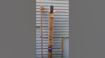 shattered. every bowyer will experience this