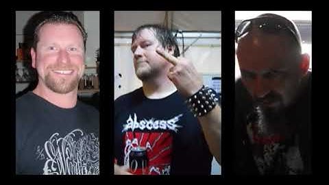 AUTOPSY - History of Horror (2011)