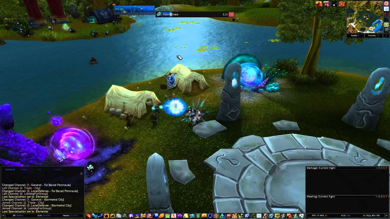 Mount Macro Guide YouTube