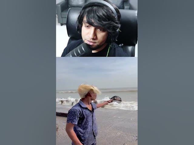 ১০ হাজার টাকার ক্যাপ | Bangla Funny Video (Meme Review) | KaaloBador