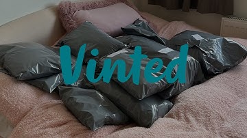 Vinted Explained + Posting Orders