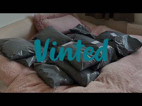 Vinted Explained +