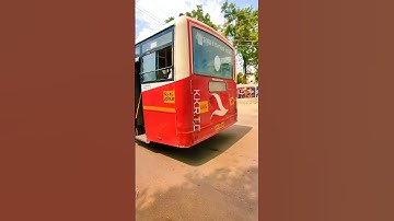 #ksrtc_mass_entry #ksrtcstatus #karnatakaksrtc #ksrtcrides #status #karnataka #shortvideo #kkrtc