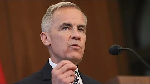 LILLEY UNLEASHED: Mark Carney is starting to sound like a conservative