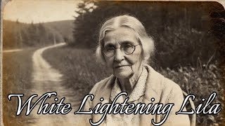 White Lightening Lila | The Moonshine Queen Of Appalachia #appalachian #story #appalachia #stories