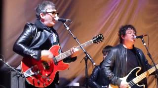 Lightning Seeds - &quot;The Life of Riley&quot; live @ The O2 10 Dec 2016