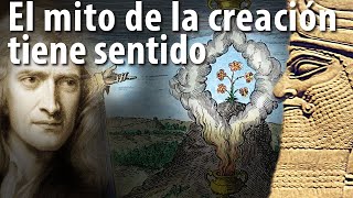 Ante la tumba de Isaac Newton