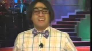 [MONOLOGO] Los Feos / Adal Ramones