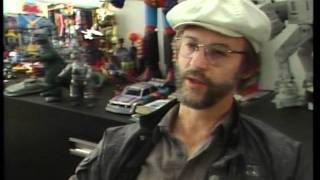 Triple I Demo- Explanation