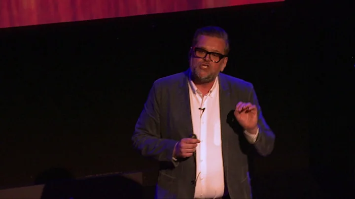 How culture is messy and why thats good | John Cur...