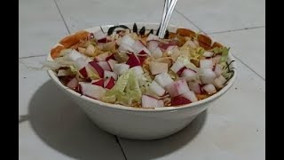 Pozole 100% delicioso