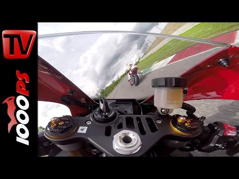 Yamaha YZF-R1 2015 Topspeed Mugello Yamaha YZF-R1 2015 Topspeed Mugello