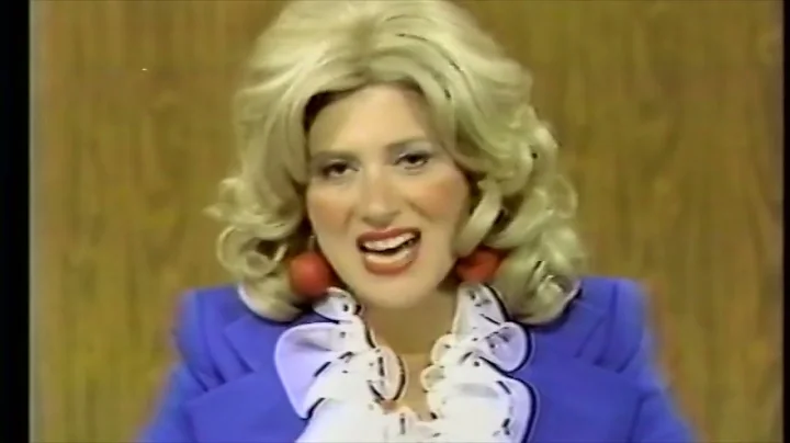 The Julie Show with Ian Tyson