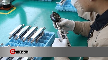 Telcon RF das optic telcon 텔콘20160219