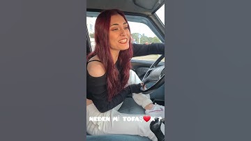 NEDEN Mİ TOFAŞ ? CEVABI BU VİDEODA #1cerenbas #tofaşk