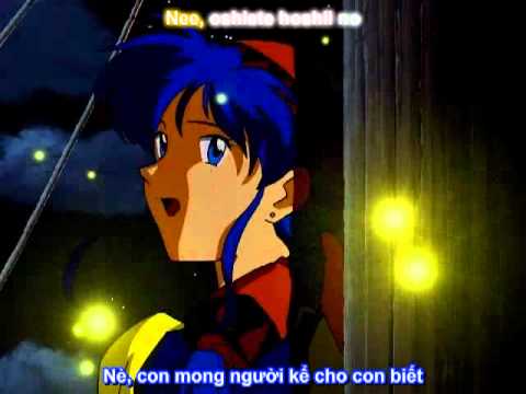 Wind's Nocturne Video