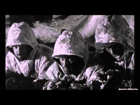 Fixed Bayonets! 1951