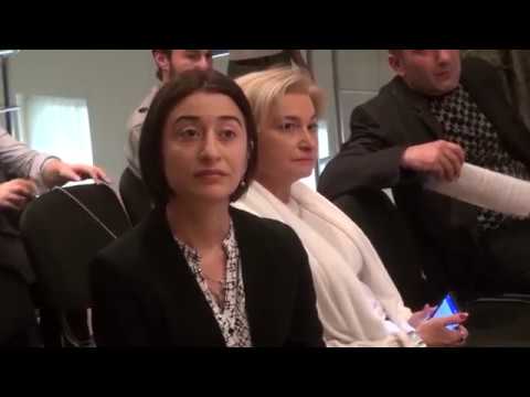 ქვეყანაში ქალებზე ძალადობის მაჩვენებელი გაზრდილია