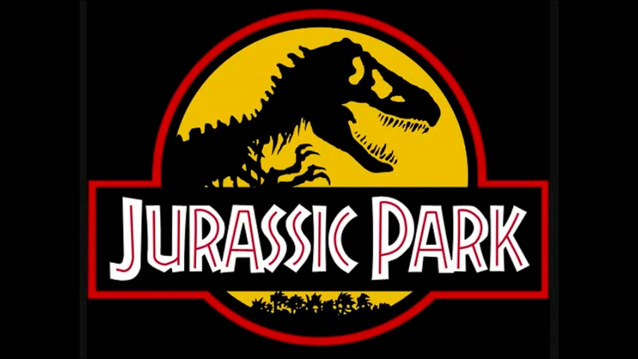 Jurassic Park Theme Song HD YouTube Jurassic Park Theme Song HD YouTube
