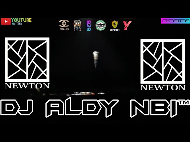 FUNKOT NEWTON MUSIK TINGGI BATAM KOTA - PLANET 0.2 DISCOTHEQUE AUTO TERBANG 2023 | DJ ALDY NBI™ (P2) class=