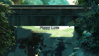 Paul Anka - Puppy Love (Slowed, Reverb)