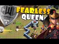 I'M NOT SCARED! CHARGING SINGLE INFERNOS - OneHive vs Blue Valks | CWL Elite | Clash of Clans