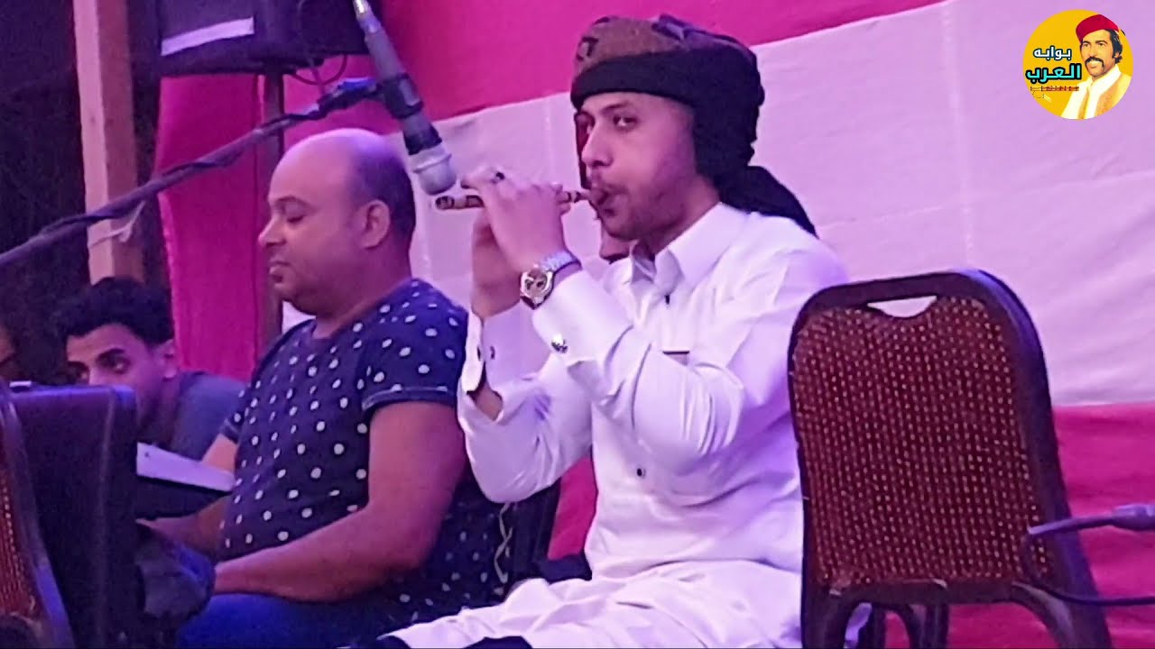 المقرونه الخشنه واقوي افتتاح للحفل ⚡الموسيقار محمود السمالوسي💥ومقدمه جميله جدا من الشوباش #مرسكاوي