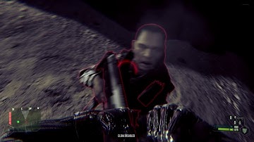 Crysis-Leo Combat Single-Player Map Part 1