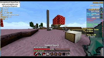 1/24/15 bridges mineplex hacker taleb2002