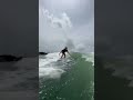 Workin’ on new tricks. Drop knee 🏄‍♀️😎