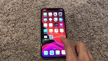 Khmer keyboard on iOS 13