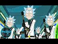 Top 10 Rickest Ricks