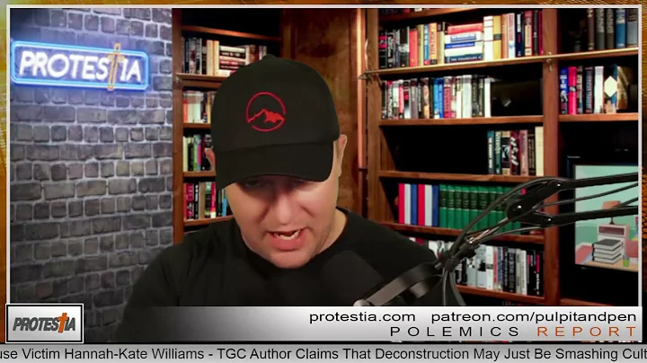 Dismantling the Lies of Julie Roys attack on John ...