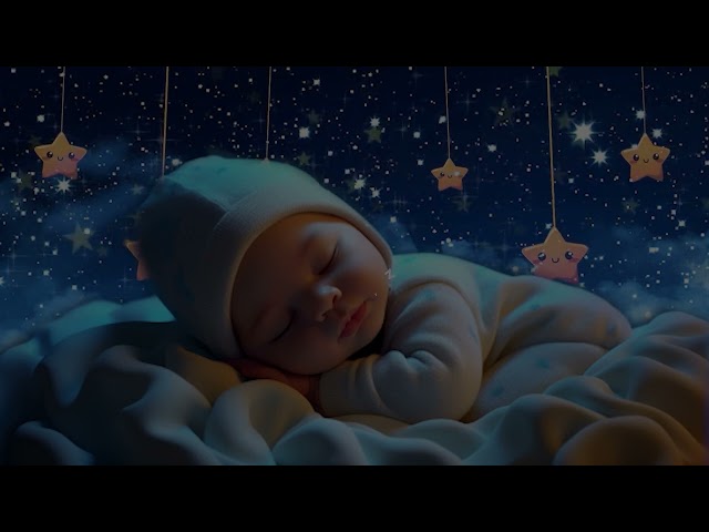 Brahms And Beethoven ♥ Calming Baby Lullabies To Make Bedtime A Breeze #343 class=