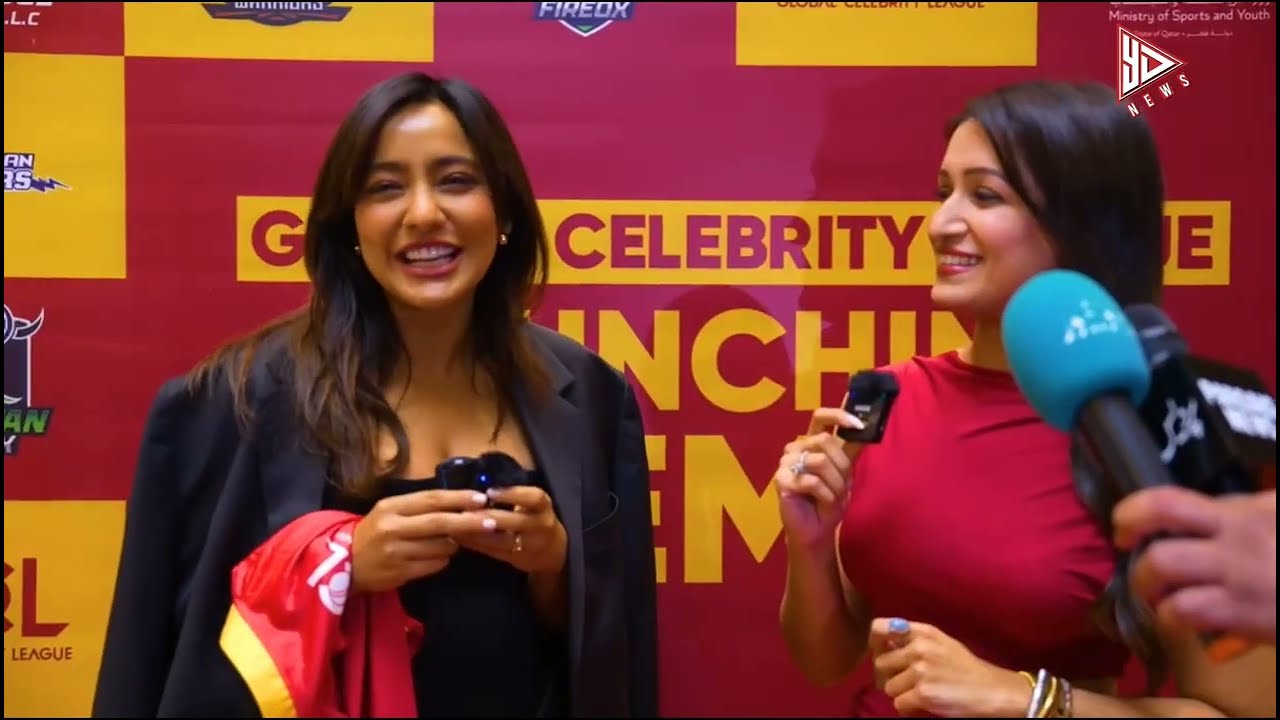 Star-Studded Launch Ceremony Officially Kicks Off Global Celebrity League (GCL)