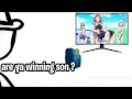 Are ya winning son ! Meme compilation 5 | In Keijo 🔥