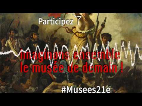 Vidéo: Musée Du XXIe Siècle