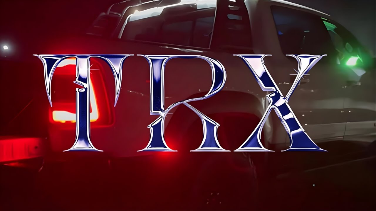 TRX - Victor Ortega ft West Os (Video Oficial)